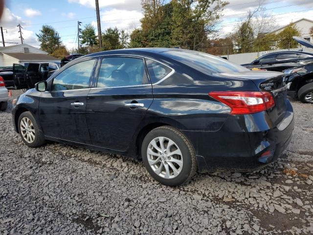 Photo 2 from auction – 2019 NISSAN SENTRA S with VIN 3N1AB7AP1KY391920