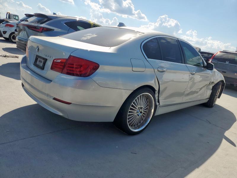 Photo 3 from auction – 2013 BMW 528 I with VIN WBAXG5C54DDY35738