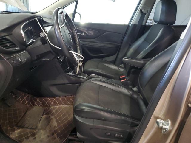 Photo 7 from auction – 2018 BUICK ENCORE PRE with VIN KL4CJASB4JB593232