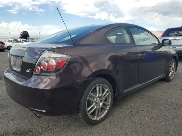 Photo 3 from auction – 2009 TOYOTA SCION TC with VIN JTKDE167X90284403
