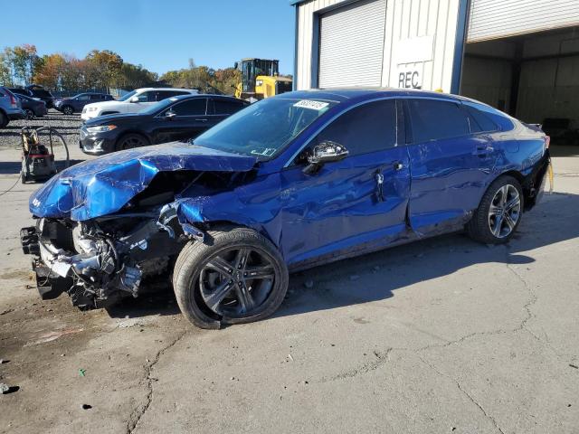 Photo 1 from auction – 2023 KIA K5 EX with VIN 5XXG34J29PG171092
