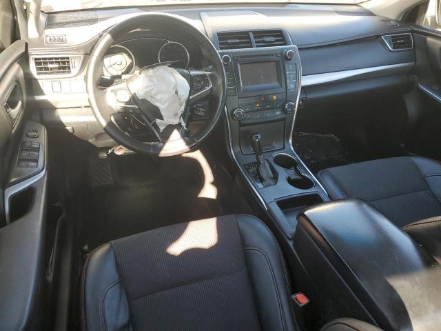 Photo 8 from auction – 2017 TOYOTA CAMRY LE with VIN 4T1BF1FK8HU454082
