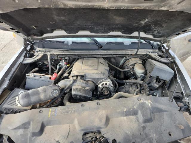 Photo 11 from auction – 2007 CHEVROLET SILVERADO with VIN 1GCEK19J17Z545809