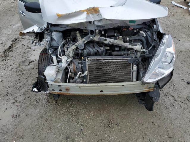 صورة رقم 11 من المزاد - 2015 NISSAN VERSA S مع VIN 3N1CN7AP1FL839642