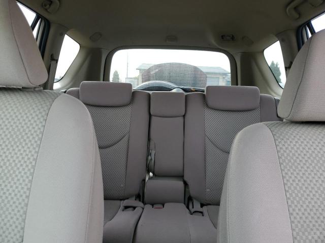 Photo 10 from auction – 2006 TOYOTA RAV4 with VIN JTMBD33V066015271