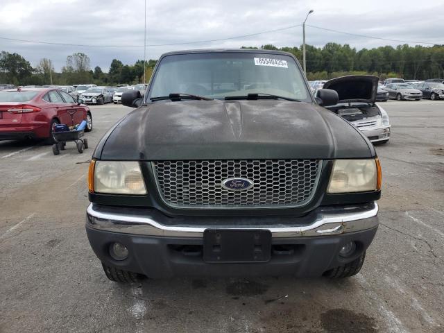 Photo 5 from auction – 2001 FORD RANGER SUP with VIN 1FTZR15E71TA32127