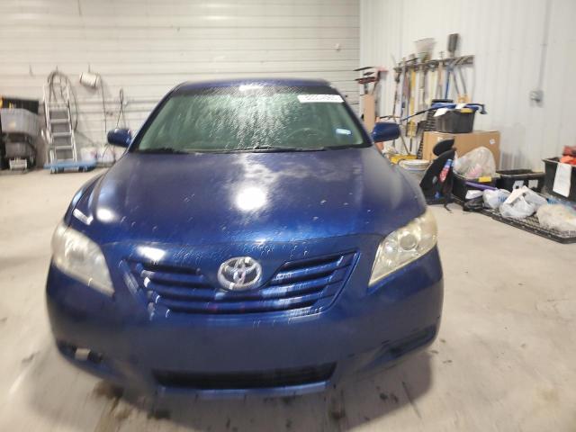 Photo 5 from auction – 2009 TOYOTA CAMRY BASE with VIN 4T1BE46K49U327996