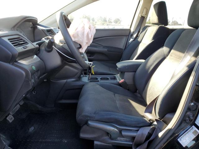 Photo 7 from auction – 2016 HONDA CR-V SE with VIN 5J6RM4H41GL040634