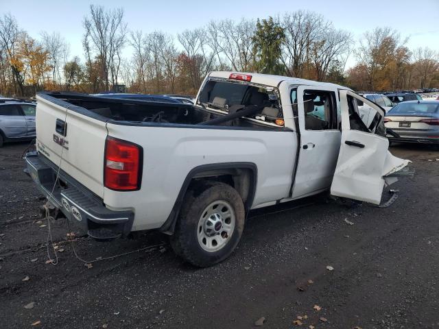 Photo 3 from auction – 2018 GMC SIERRA K35 with VIN 1GT42VCY4JF158477