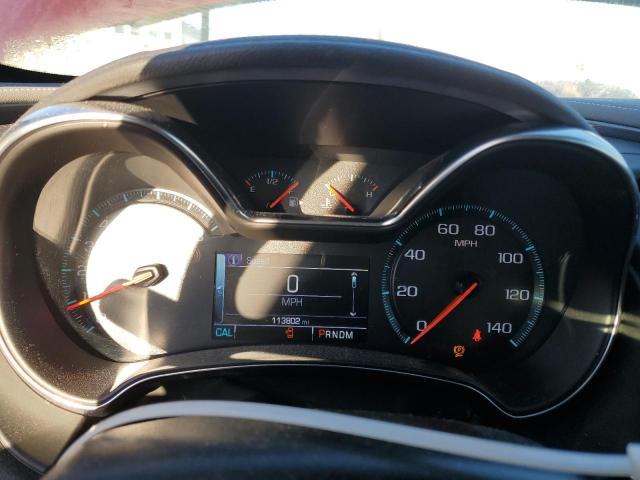 Photo 9 from auction – 2017 CHEVROLET IMPALA PRE with VIN 2G1145S37H9177054