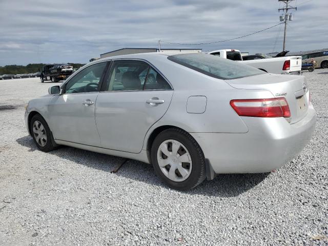 Photo 2 from auction – 2009 TOYOTA CAMRY BASE with VIN 4T1BE46K99U302821