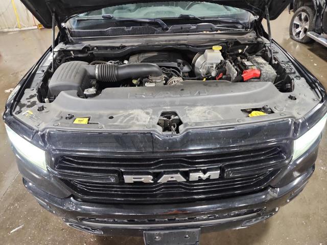 Photo 11 from auction – 2020 DODGE LARAMIE SL with VIN 1C6SRFJT9LN266576