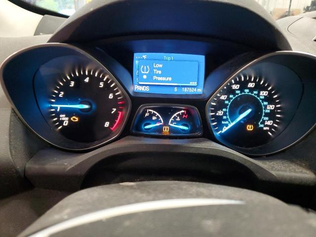 Photo 9 from auction – 2014 FORD ESCAPE SE with VIN 1FMCU9G92EUD78164