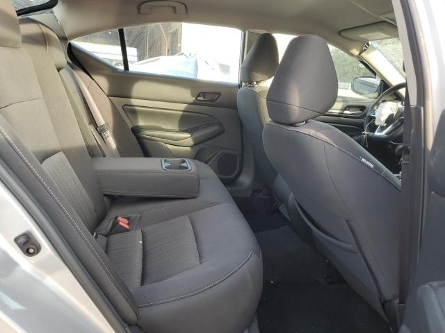 Photo 10 from auction – 2024 NISSAN ALTIMA SV with VIN 1N4BL4DV9RN391846