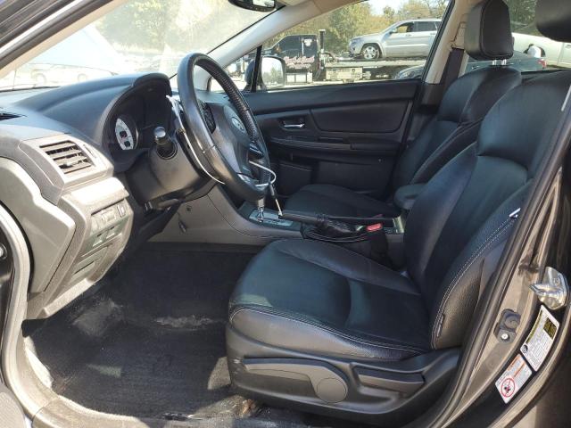 Zdjęcie 7 z aukcji – 2013 SUBARU IMPREZA SP z VIN JF1GPAR66D2872920