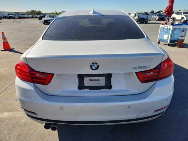 Photo 6 from auction – 2015 BMW 428 with VIN WBA3N3C51FK234116