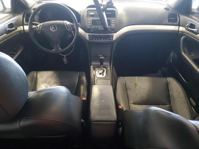 Photo 8 from auction – 2005 ACURA TSX with VIN JH4CL96885C000273
