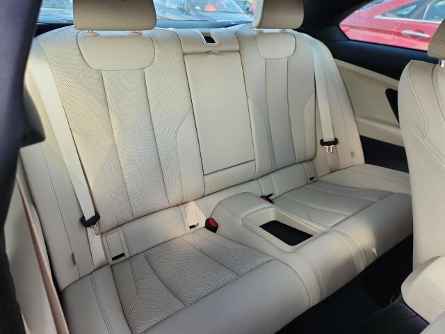 Photo 10 from auction – 2022 BMW 230I with VIN 3MW23CM0XN8C50769