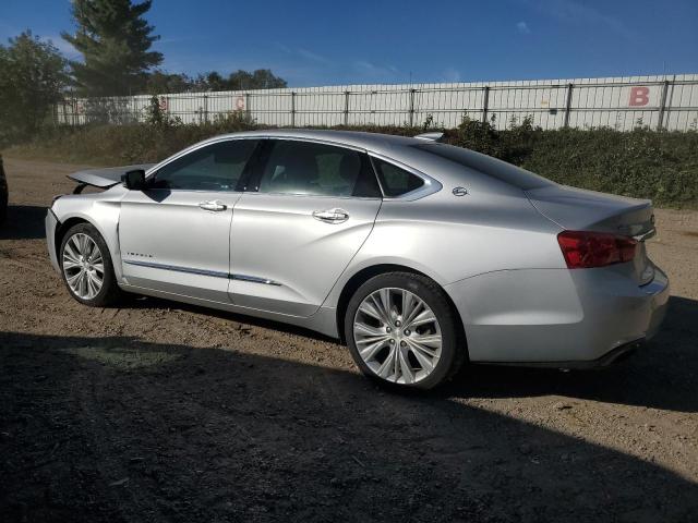 Photo 2 from auction – 2020 CHEVROLET IMPALA PRE with VIN 2G1105S35L9105953