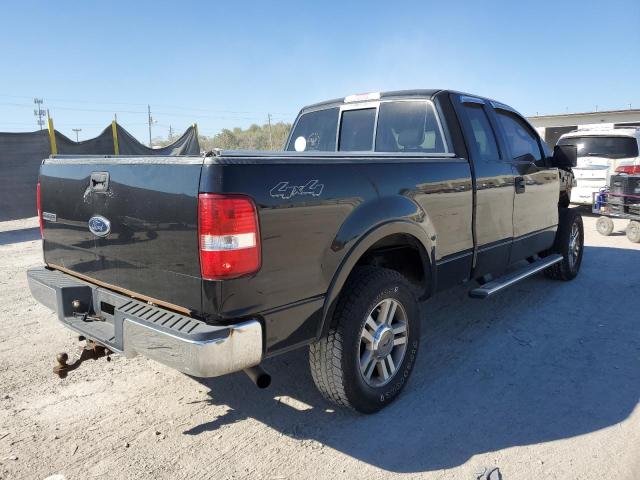 Photo 3 from auction – 2005 FORD F150 with VIN 1FTPX14545FA21945