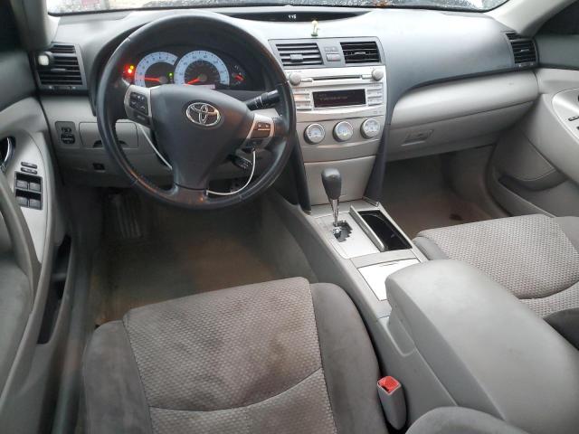 Photo 8 from auction – 2011 TOYOTA CAMRY BASE with VIN 4T1BF3EK8BU226474