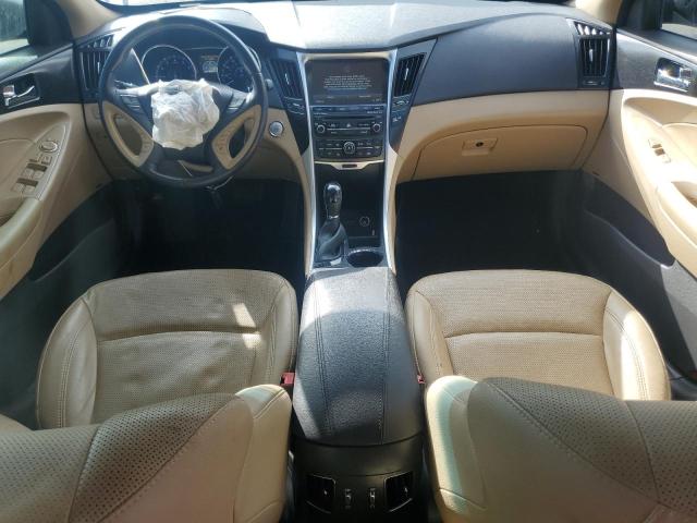 Photo 8 from auction – 2014 HYUNDAI SONATA SE with VIN 5NPEC4AC7EH895705