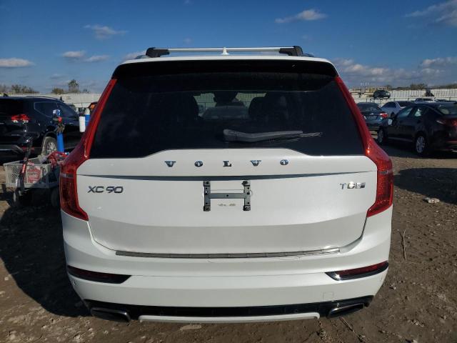 Photo 6 from auction – 2017 VOLVO XC90 T8 with VIN YV4BC0PM1H1131269