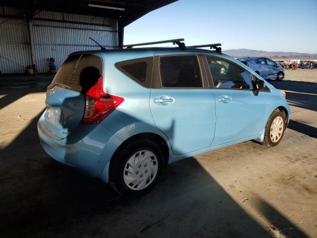 Photo 3 from auction – 2015 NISSAN VERSA NOTE S with VIN 3N1CE2CP3FL426296