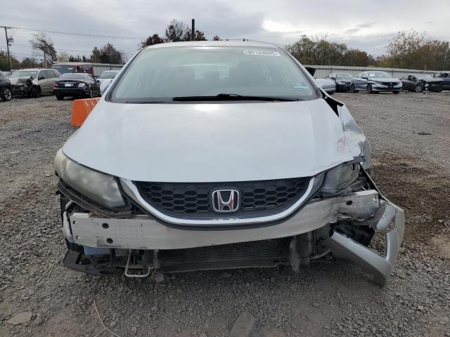 Photo 5 from auction – 2014 HONDA CIVIC LX with VIN 19XFB2F59EE221386
