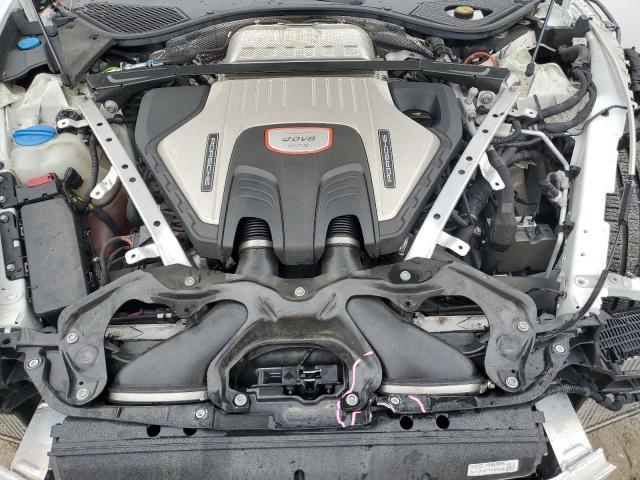 Photo 11 from auction – 2019 PORSCHE PANAMERA G with VIN WP0AG2A77KL140247
