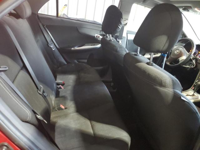 Photo 10 from auction – 2013 TOYOTA COROLLA BA with VIN 2T1BU4EE5DC987120
