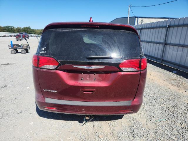 Photo 6 from auction – 2020 CHRYSLER VOYAGER LX with VIN 2C4RC1CG4LR102876