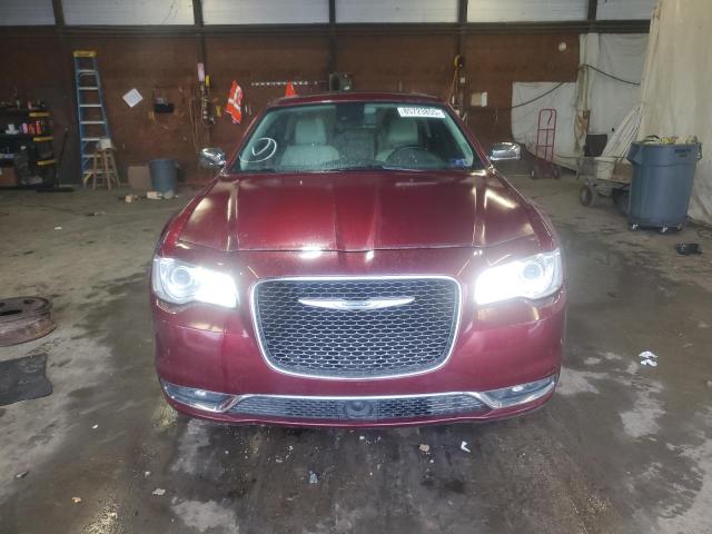صورة رقم 5 من المزاد - 2018 CHRYSLER 300 LIMITE مع VIN 2C3CCAKG2JH293759