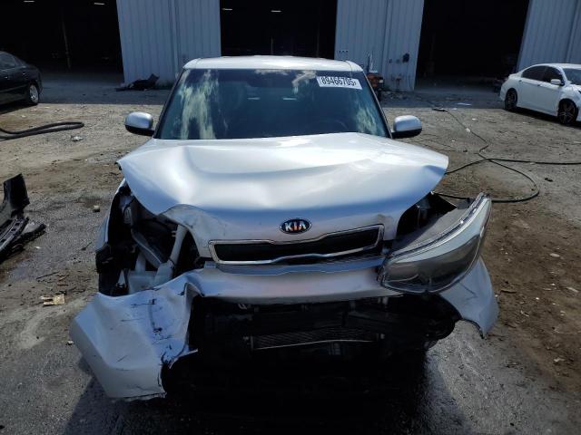 Photo 5 from auction – 2015 KIA SOUL + with VIN KNDJP3A53F7812775