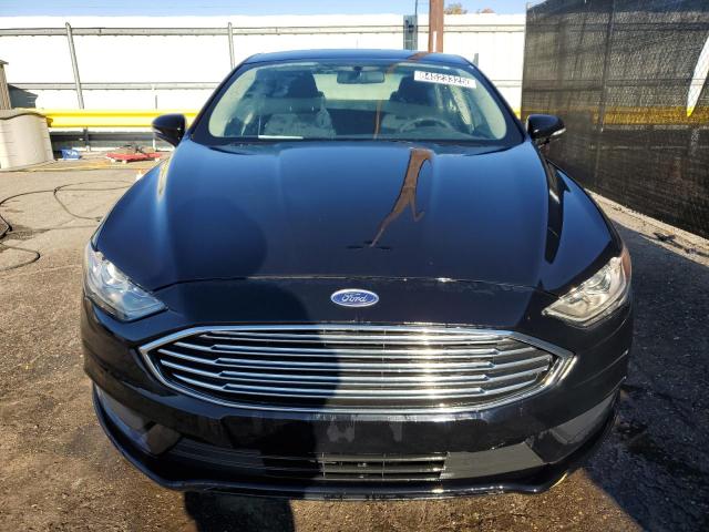 Photo 5 from auction – 2017 FORD FUSION SE with VIN 3FA6P0H77HR139633
