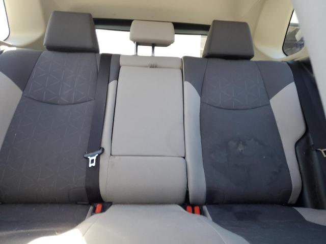 Photo 10 from auction – 2020 TOYOTA RAV4 XLE with VIN JTMP1RFV0LJ036143