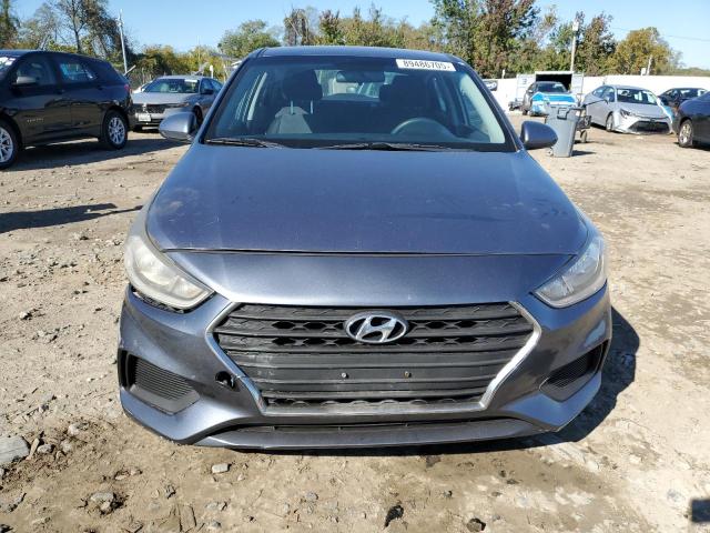 Photo 5 from auction – 2020 HYUNDAI ACCENT SE with VIN 3KPC24A69LE107822