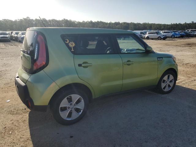 Photo 3 from auction – 2015 KIA SOUL with VIN KNDJN2A24F7763625