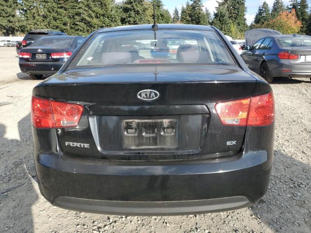 Photo 6 from auction – 2010 KIA FORTE EX with VIN KNAFU4A27A5109983