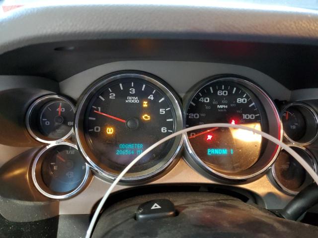 Photo 9 from auction – 2014 CHEVROLET SILVERADO with VIN 1GC0KVCG9EF174797