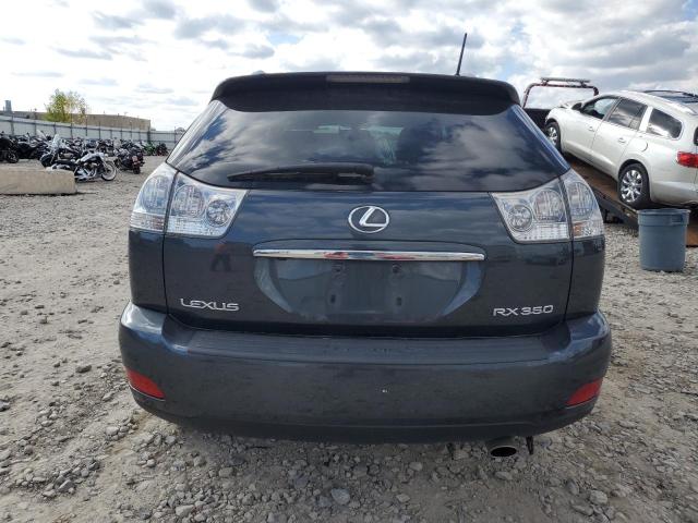 Photo 6 from auction – 2008 LEXUS RX 350 with VIN 2T2HK31U08C054203