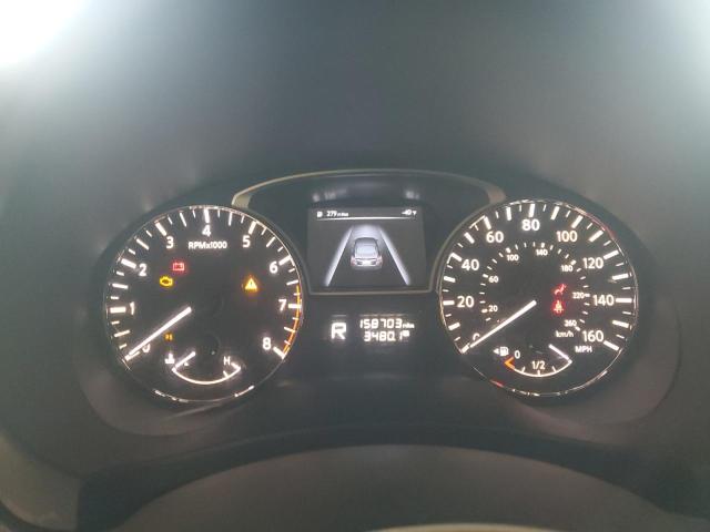 Photo 9 from auction – 2014 NISSAN ALTIMA 2.5 with VIN 1N4AL3AP1EN243602