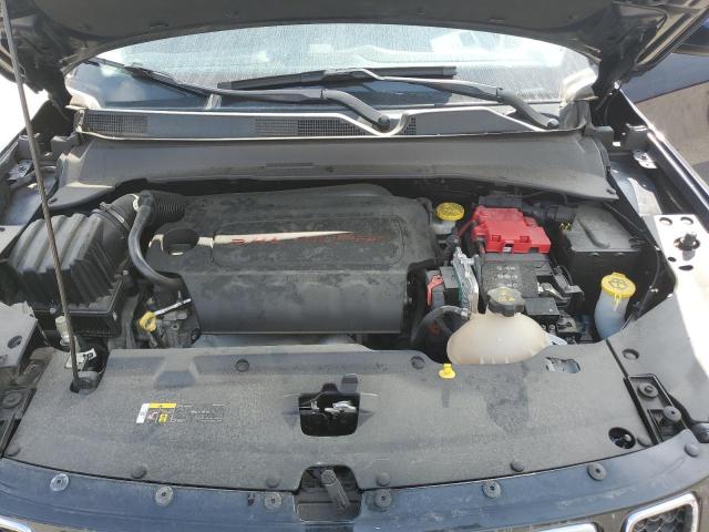 Photo 12 from auction – 2021 JEEP COMPASS LA with VIN 3C4NJDBB5MT547167