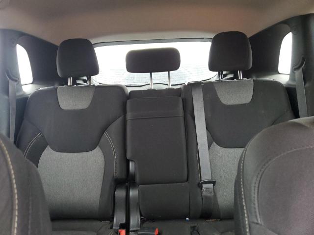 Photo 10 from auction – 2014 JEEP CHEROKEE L with VIN 1C4PJMCB6EW308276