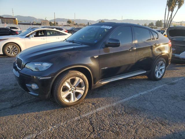 BMW X6 XDRIVE3 2011 with VIN 5UXFG2C52BLX08954 - Photo from auction