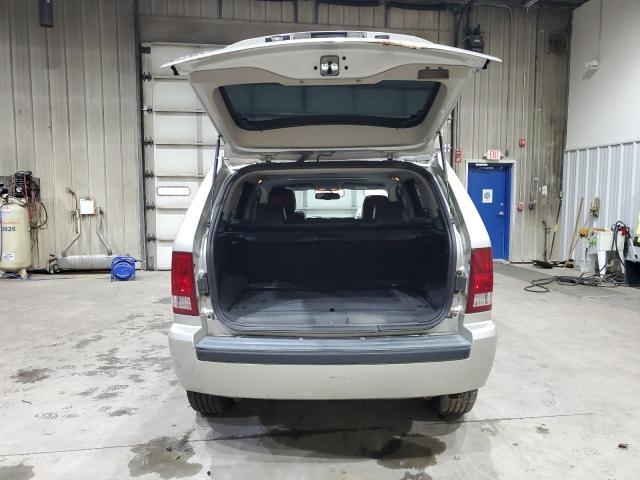Photo 6 from auction – 2010 JEEP GRAND CHEROKEE with VIN 1J4PR4GK2AC150060