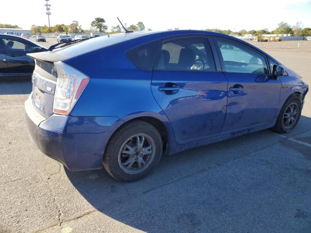 Photo 3 from auction – 2010 TOYOTA PRIUS with VIN JTDKN3DU5A0055876