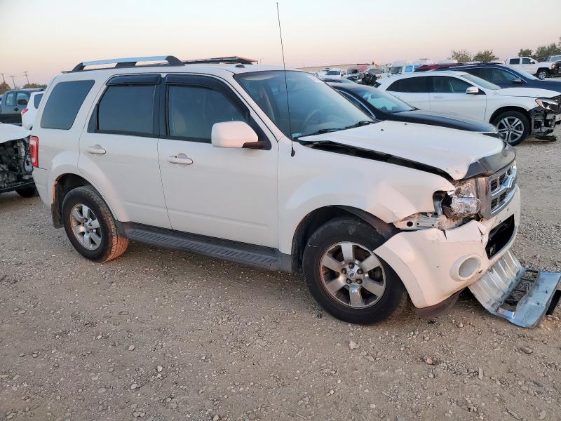 Photo 4 from auction – 2009 FORD ESCAPE LIM with VIN 1FMCU04G69KD01541