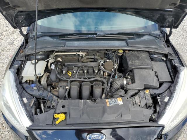 Photo 11 from auction – 2016 FORD FOCUS with VIN 1FADP3K23GL352159