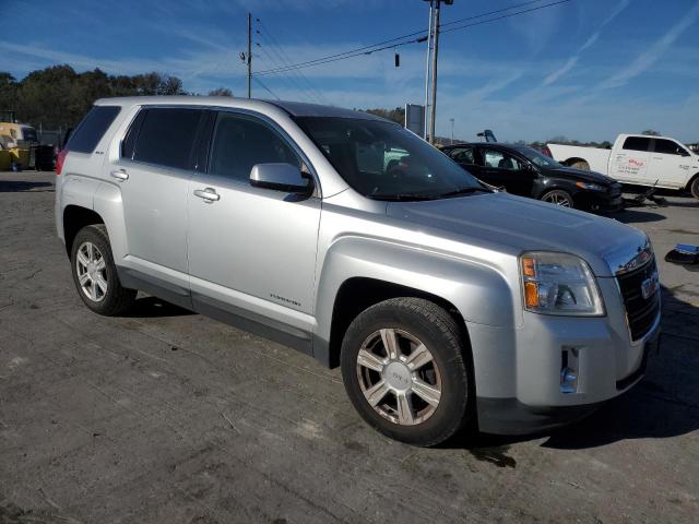 Photo 4 from auction – 2015 GMC TERRAIN SL with VIN 2GKALMEK0F6362816